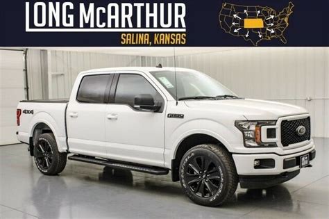 Millions of owners aren't wrong. 2020 Ford F-150 Xlt Sport Black Appearance Moonroof Msrp ...