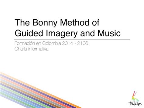 Pdf The Bonny Method Of Guided Imagery And Music Dokumentips
