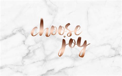 For this collection of wallpapers, we have . Choose Joy Marble | Laptop wallpaper, Rose gold wallpaper ...