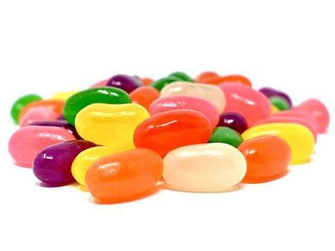 Pectin Jelly Beans Candyland Store