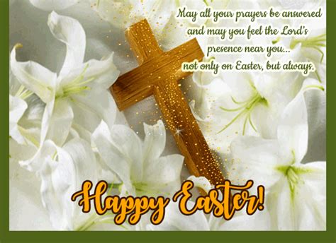 Religious Easter Free Religious Ecards Greeting Cards 123 Greetings