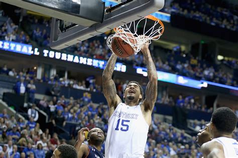 It determines the champion of division i, the top level of play in the ncaa, and the media often describes the winner as the national champion of college basketball. SEC Tournament 2015: Semifinals Scores, Championship Bracket and Schedule | Bleacher Report