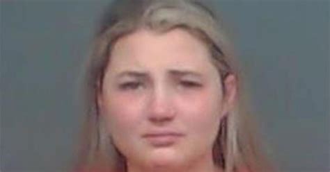 Teacher Who Had Sex With Pupils Caught After Argument About Who Got Her Pregnant Mirror Online