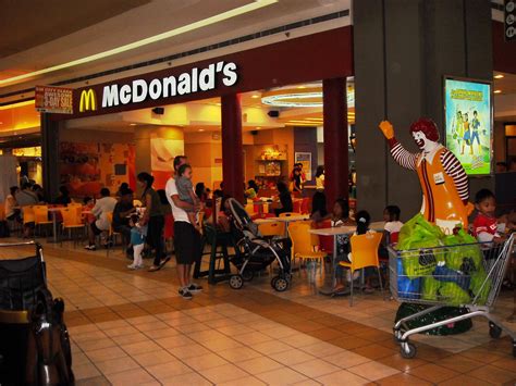 Mcdonald's, or mcd as some call it, is one of the most popular fast food chains in malaysia. Philippines Report Prices of McDonald's drinks could go up ...