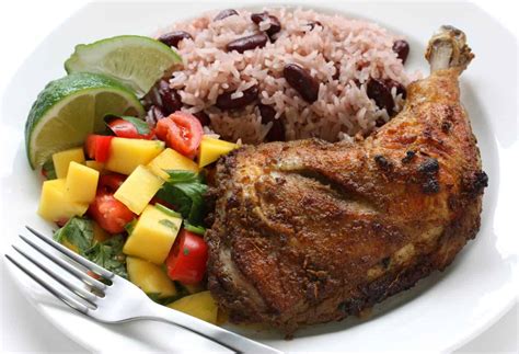 Traditional Jamaican Food Popular Jamaican Dishes And Cuisine From The