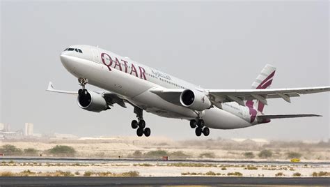 Follow us for latest offers, news, and careers. Qatar Airways is set to start flying to Miami this week - The Winglet