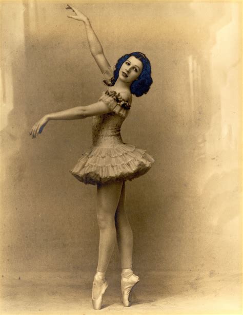 Vintage Dance Telegraph