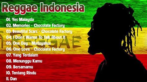 lagu reggae indonesia