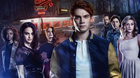 Riverdale Tv Series Die Hard Archie Fans Talk About Their Fandom