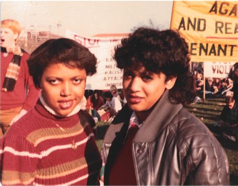 They were idealistic foreign but they were so young. 11 photos that show Kamala Harris' childhood in Oakland ...
