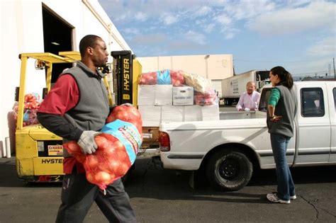 The most difficult aspect was not having foods available and foods that were uncommon to alameda county community food bank. Alameda County departments raise more than $20,000, nine ...