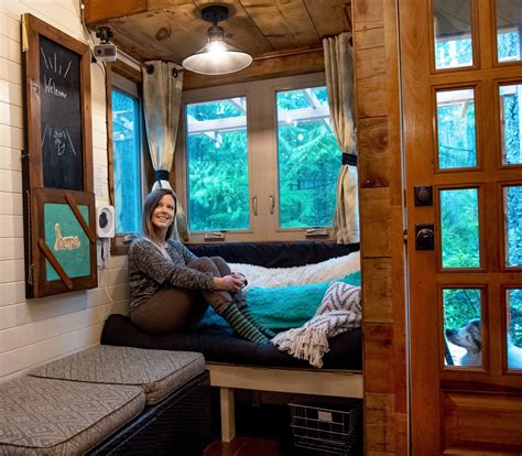 Tiny House Airbnb 6 Things You Should Know Before Renting Your Home