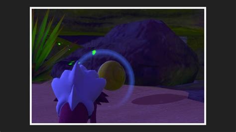 We did not find results for: Désert (nuit) / Sands (Night) - Région de Lentis - New Pokémon Snap