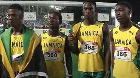 jamaica win