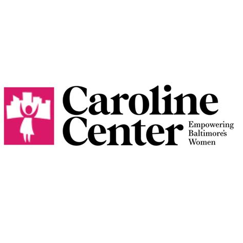 Caroline Center Baltimore Md