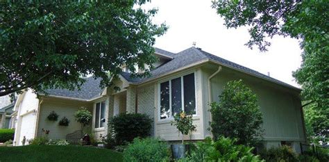 Inspect the fascia and soffit (fig. Seamless Gutters Minneapolis | Seamless gutters, How to install gutters, Gutters