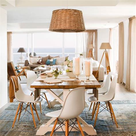 Maybe you would like to learn more about one of these? Luces De Comedores : Grandes Consejos E Ideas Para ...