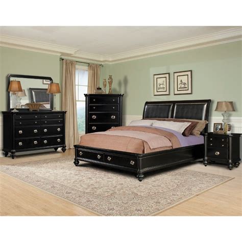 Check spelling or type a new query. Harley 6 Piece Queen Bedroom Set | RC Willey Furniture Store
