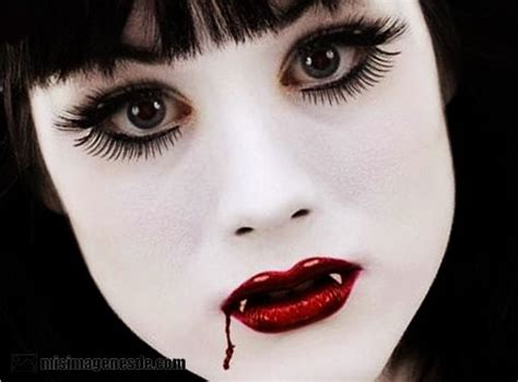 Disfraces de vampiro para niño · ¡especial halloween en disfrazzes! Imágenes de maquillaje de vampiro | Imágenes