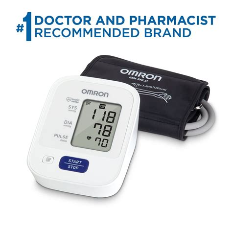 Buy Omron 3 Series Upper Arm Blood Pressure Monitor Model Bp7100