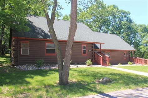 Rent a whole home for your next weekend or holiday. Entire Cabin WI Dells 3 beds(2 Bedrooms) 2 Baths with ...