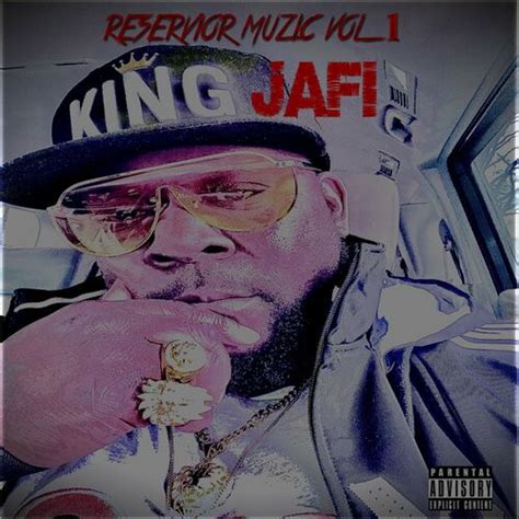 King Jafi Músicas Com Letras E álbuns Ouvir Na Deezer