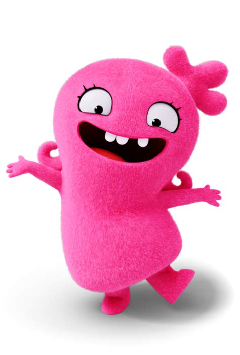 Are there any free coloring pages for ugly dolls? Moxy (UglyDolls) | Heroes Wiki | Fandom