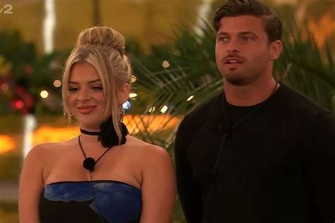 love island s jake cornish quits show after being forced into couple with liberty poole