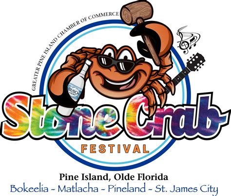 Stone Crab Fest - Greater Pine Island Chamber of Commerce