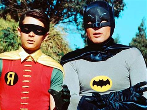 Can You Remember These Crime Fighting Tv Duos Playbuzz