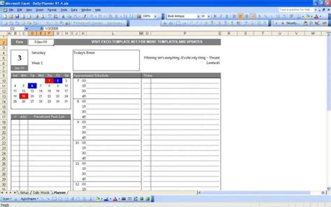 Audit Schedule Templatels 1 —