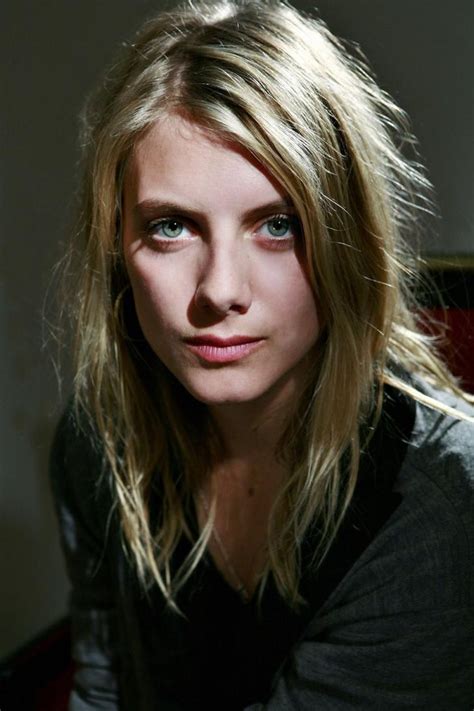 Mélanie Laurent Multi Talented French Actress and Filmmaker