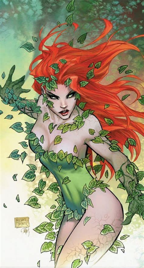 Update Poison Ivy Wallpaper Super Hot In Coedo Com Vn