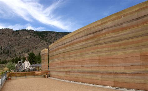 Blog Rammed Earth Works