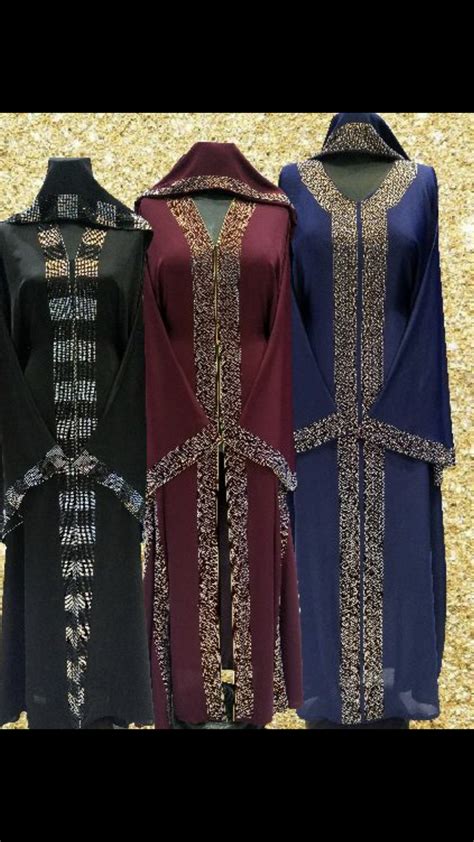 Made In Dubai Abaya A Stunningly Beautiful Dubai Stone Abaya Dresses