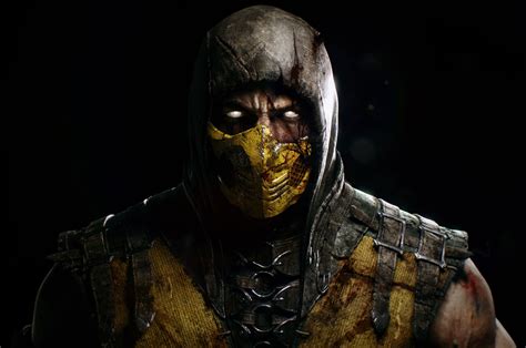 Download scorpion mortal kombat wallpaper for free in 2560x1080 resolution for your screen.you can set it as lockscreen or wallpaper of windows 10 pc, android or iphone mobile or mac book background image Mortal Kombat X SubZero vs Scorpion HD desktop wallpaper ...
