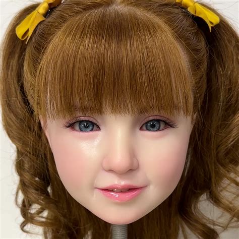 Catdoll 108cm Oksana With Soft Silicone Head Catdollus