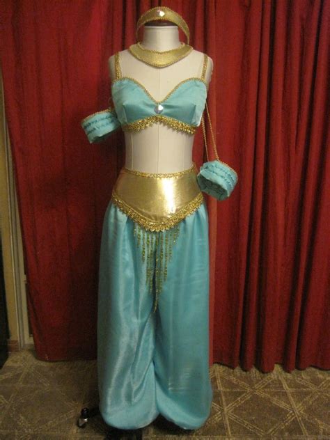 Arabian Princess Princess Halloween Costume Arabian Princess Costume