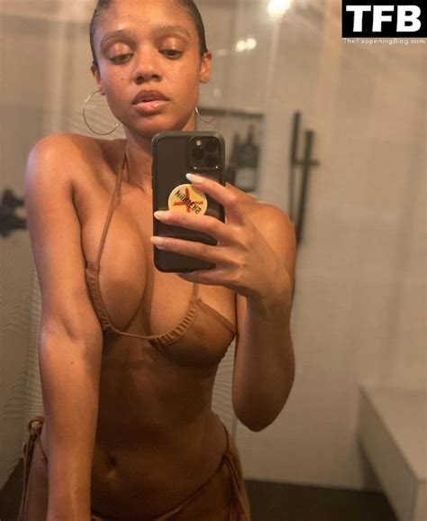 Free Tiffany Boone Nude Sexy Collection Photos Sex Paparazzi