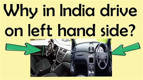 Ias Interview Question And Answer Why Drive On The Left Hand Side In