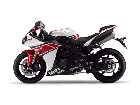 2012 Yamaha Yzf R1 Review Motorcycles Price