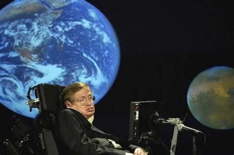 Stephen Hawking Meninggal Dunia Begini Cara Melarikan Diri Dari Lubang