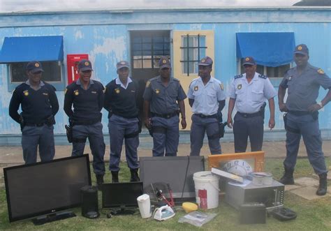 Several Successes In Festive Season Crime Prevention Operations In Kzn Road Safety Blog