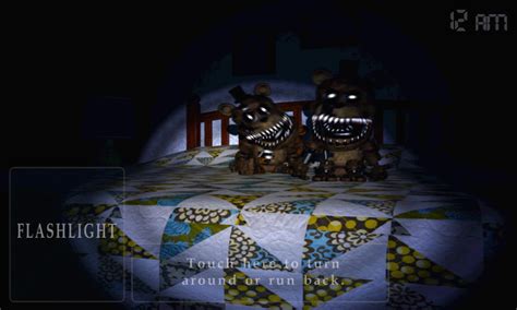 Five Nights At Freddys 4 Appstore For Android