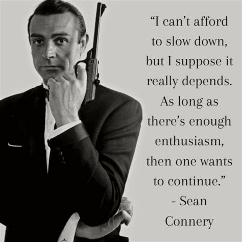 30 Legendary Sean Connery Quotes On Success Addicted 2 Success