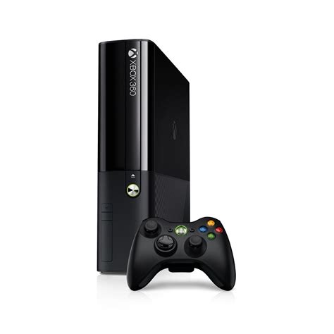 Xbox 360 E 4gb Console Video Games
