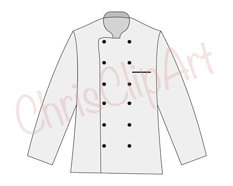 34 Designs Chef Coat Sewing Pattern Sangeetanour