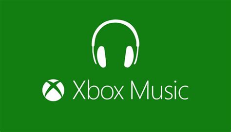 Xbox Music Se Transforma En Groove
