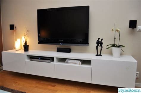 Más De 25 Ideas Increíbles Sobre Floating Tv Stand Ikea En Pinterest