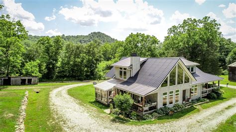 Organic Farm Kentucky Homes And Land For Sale In Kentucky Bluegrassteam